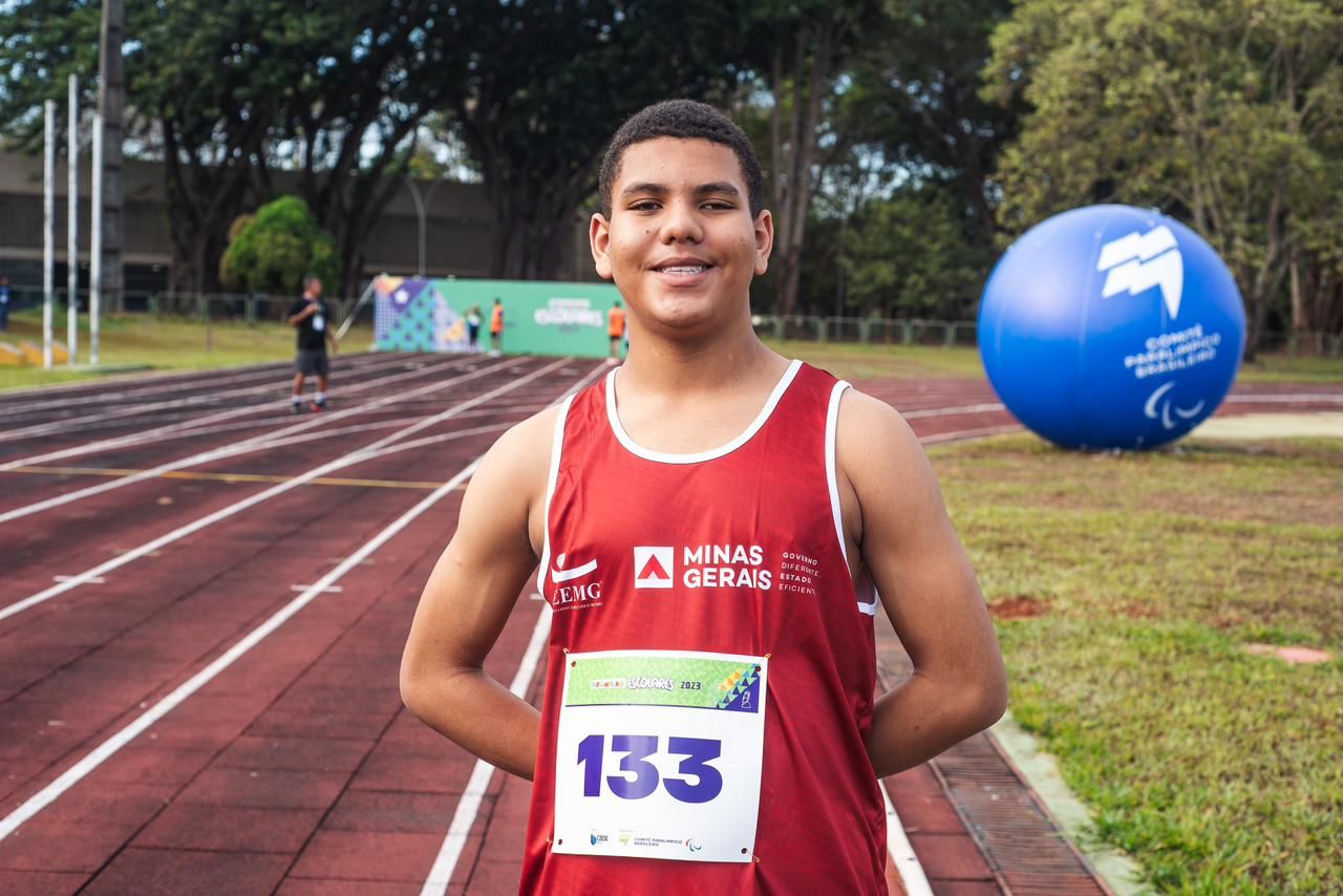 UFMG - Universidade Federal de Minas Gerais - Atletas do CTE conquistam 18  medalhas em competição estadual