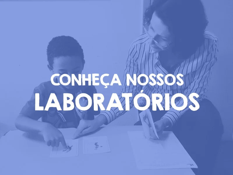 Laboratórios